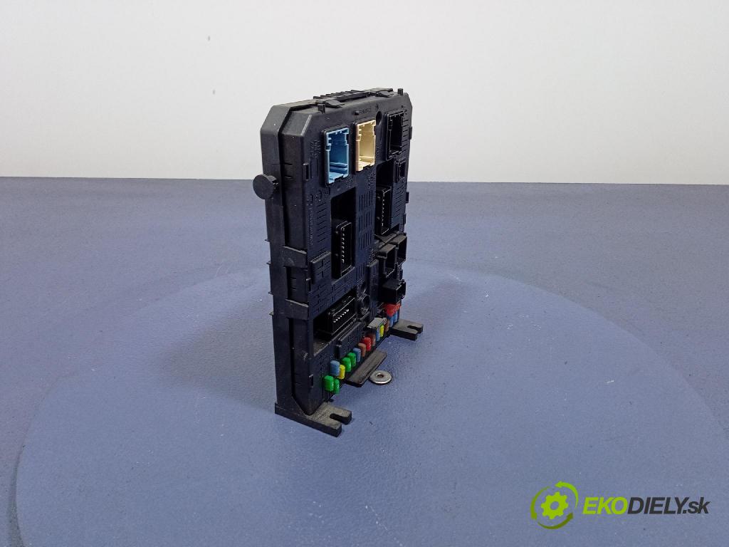 Citroen C4 2008 skrinka Poistky: 9664059180