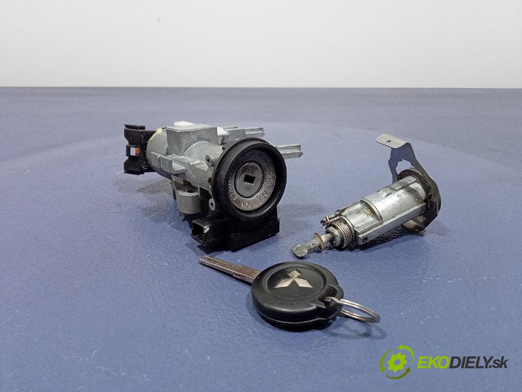 Mitsubishi Colt 2010 Spínač zapaľovania: 4408A040