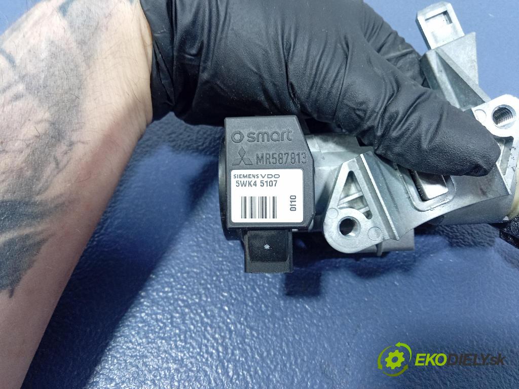 Mitsubishi Colt 2010 Spínač zapaľovania: 4408A040