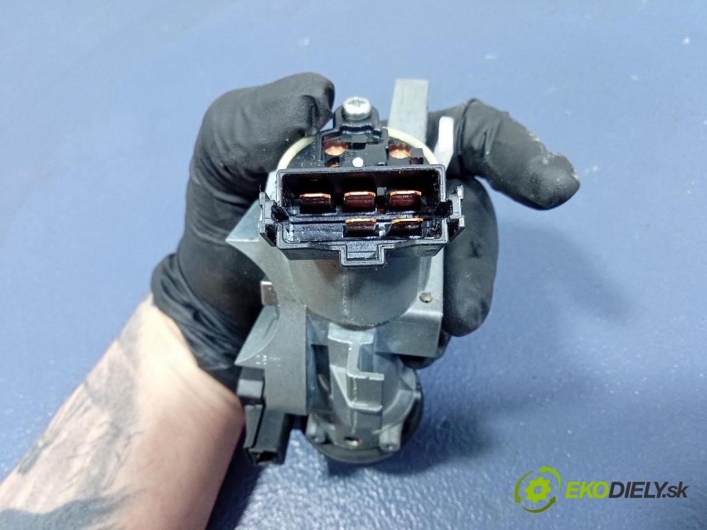 Mitsubishi Colt 2010 Spínač zapaľovania: 4408A040