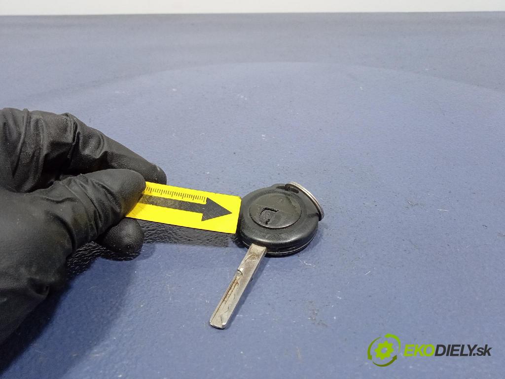 Mitsubishi Colt 2010 Spínač zapaľovania: 4408A040