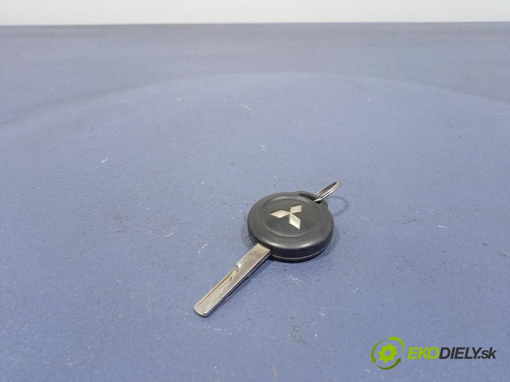 Mitsubishi Colt 2010 Spínač zapaľovania: 4408A040