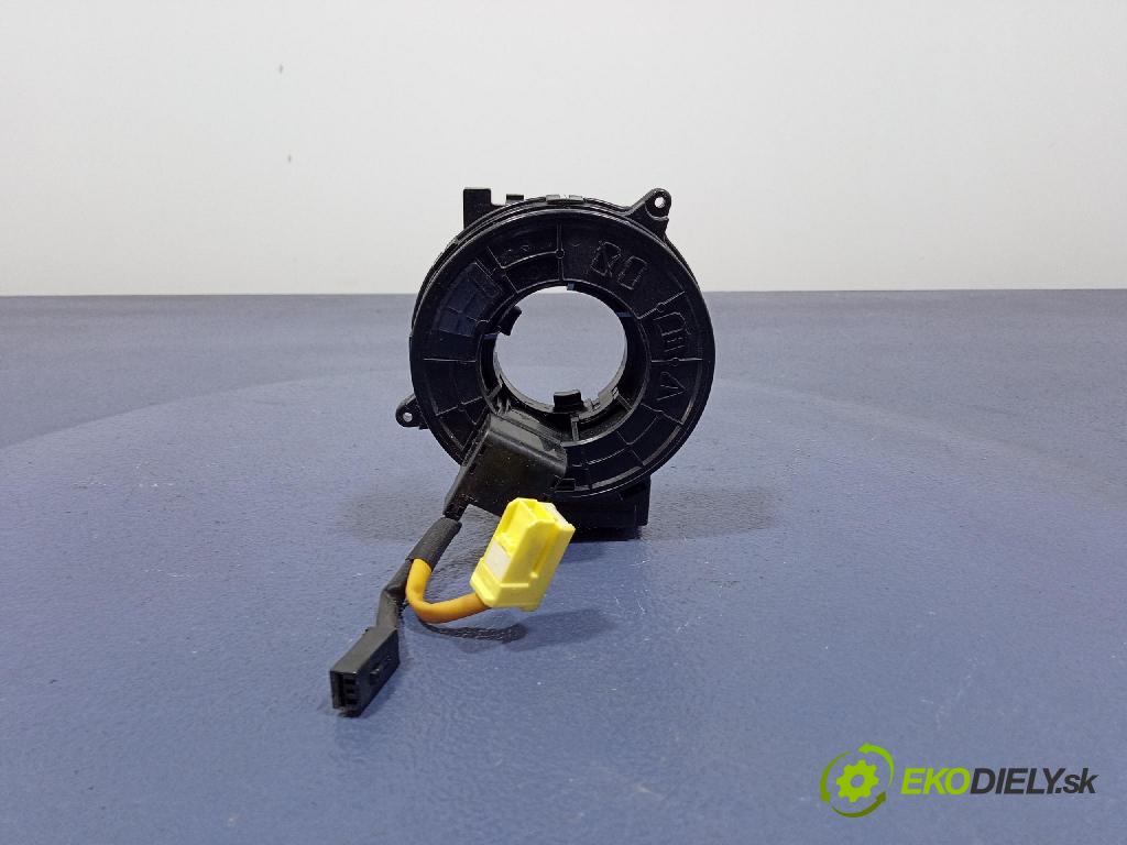 Mitsubishi Colt 2010 Páska: Airbag.: 8619A136