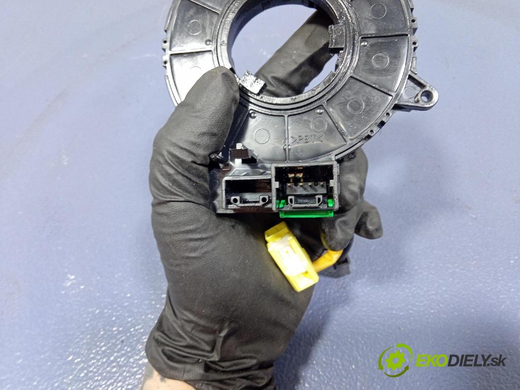 Mitsubishi Colt 2010 Páska: Airbag.: 8619A136