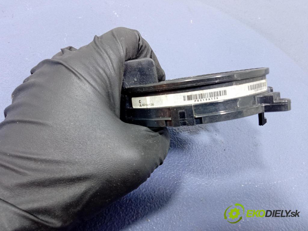 Mitsubishi Colt 2010 Páska: Airbag.: 8619A136