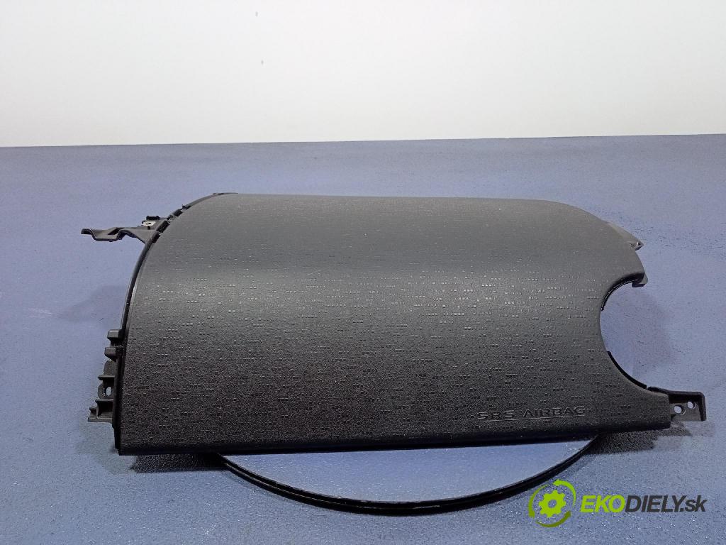 Mitsubishi Colt 2010 Airbag: Řidiči: x 7030A217XB