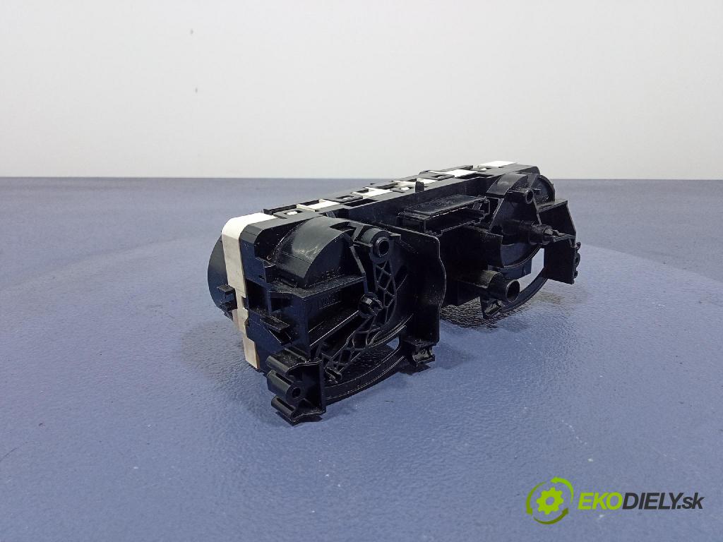 Mitsubishi Colt 2010 prepínač Klimatizácia: Prúd vzduchu: 69657032