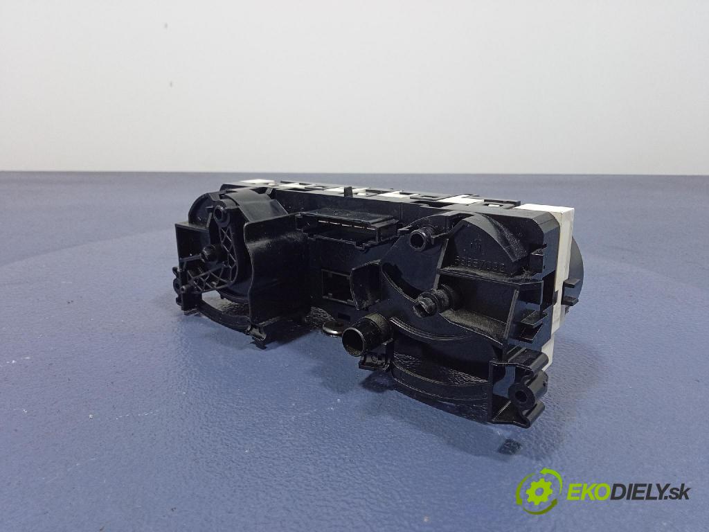 Mitsubishi Colt 2010 prepínač Klimatizácia: Prúd vzduchu: 69657032