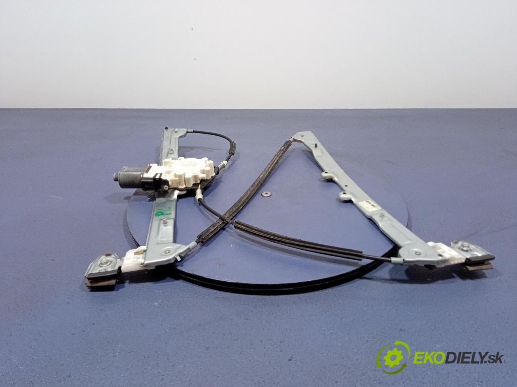 Mitsubishi Colt 2010 mechanizmus okna Okná: Predné Vľavo: 5713A133