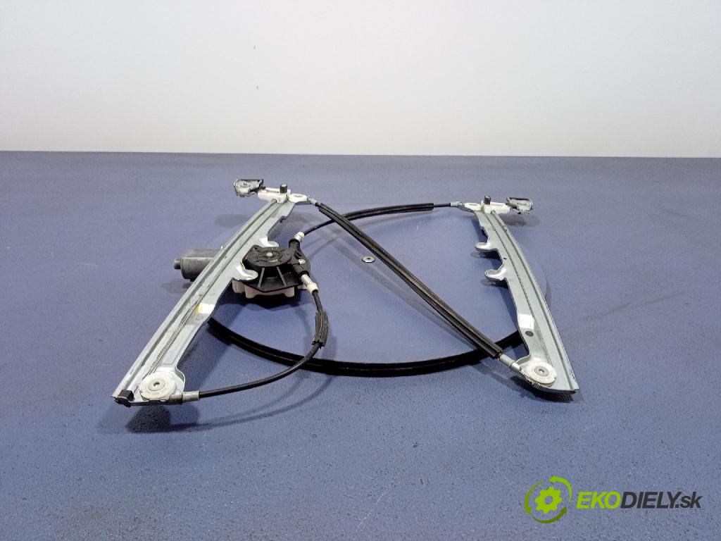 Mitsubishi Colt 2010 mechanizmus okna Okná: Predné Vľavo: 5713A133