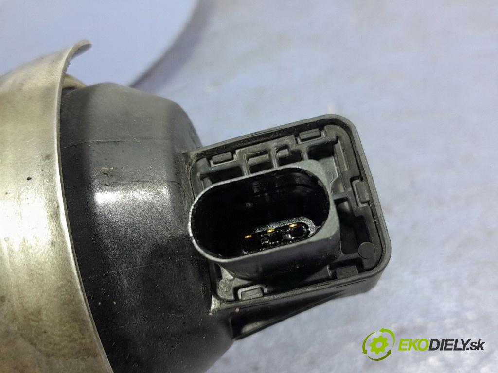 Vw Passat 2008 (Turbo-kompresor:): 03L253019T