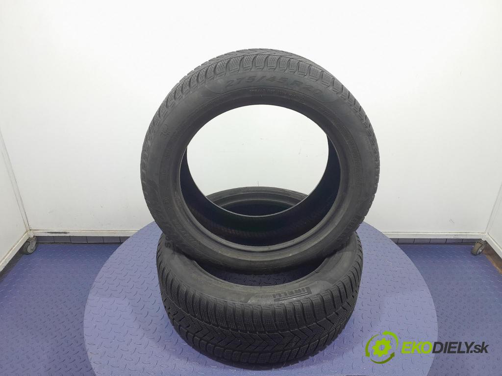 Bmw X5 2020 pneumatiky: Zima 8019227275179