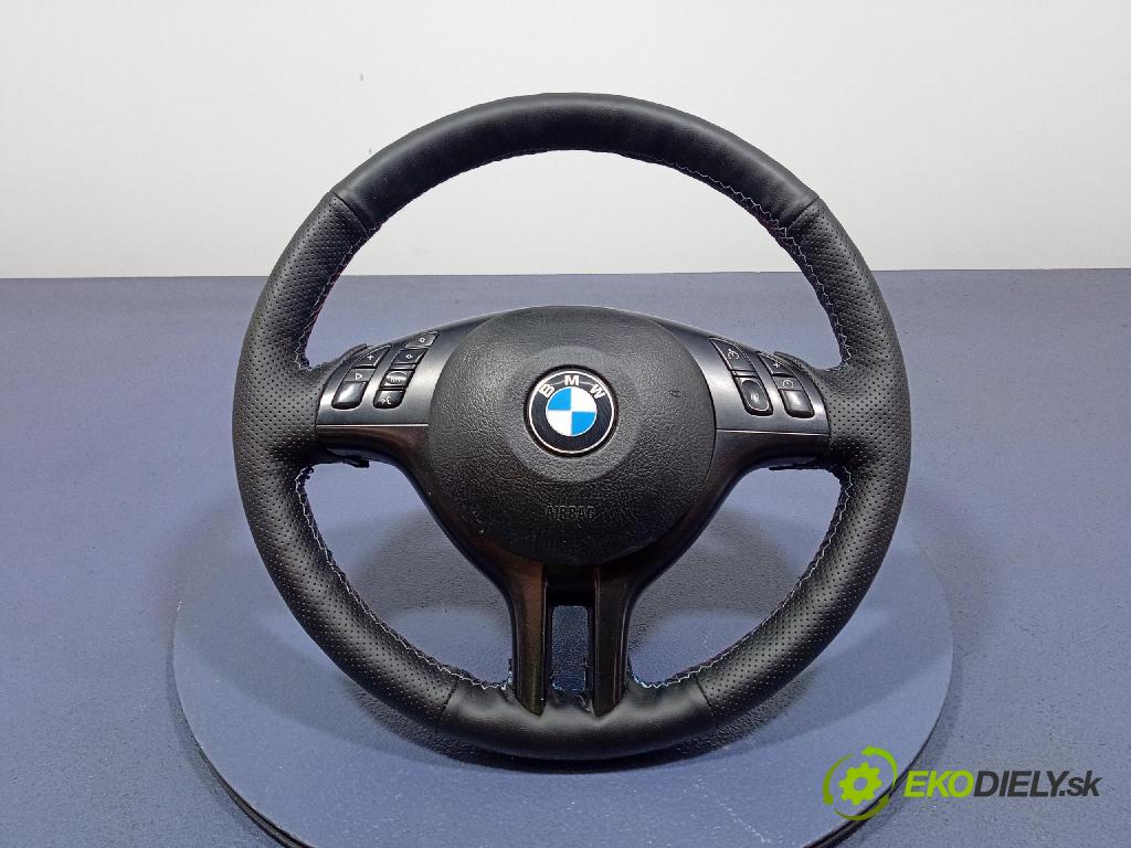 Bmw Seria 3 2002 volant