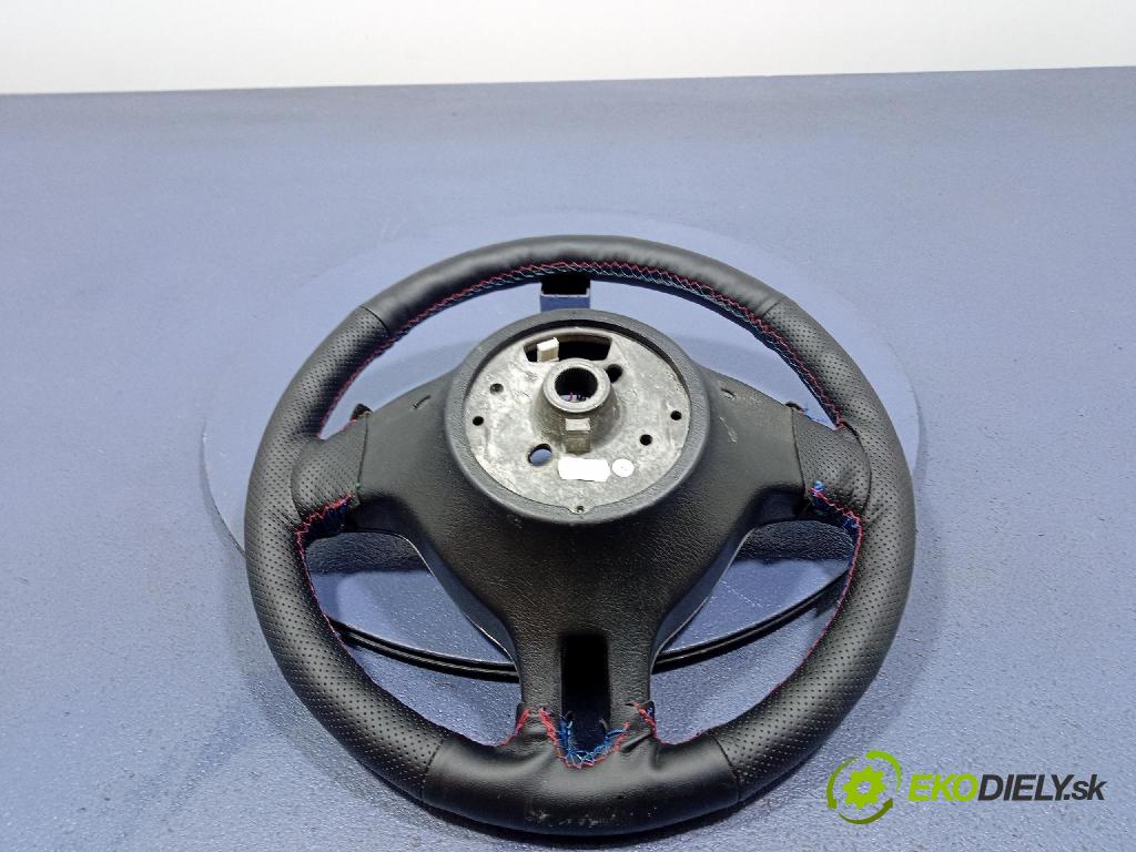 Bmw Seria 3 2002 volant