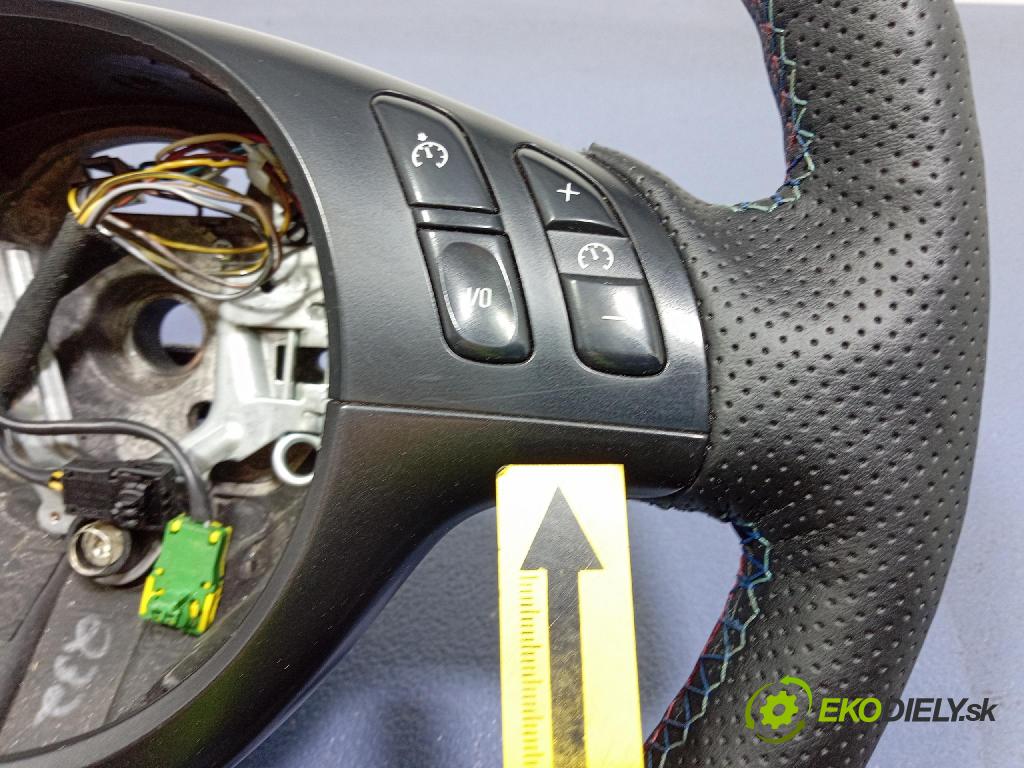 Bmw Seria 3 2002 volant