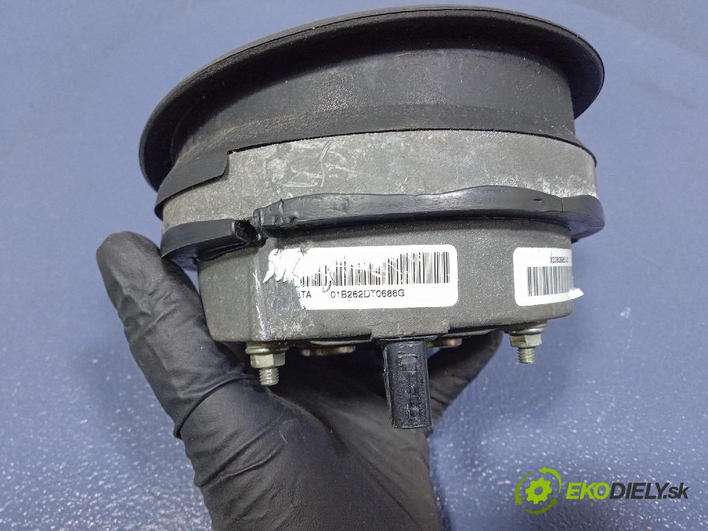 Bmw Seria 3 2002 volant