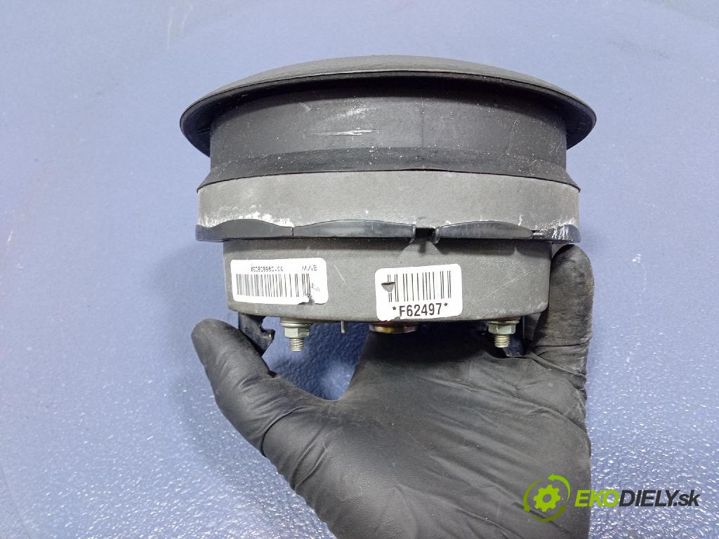 Bmw Seria 3 2002 volant