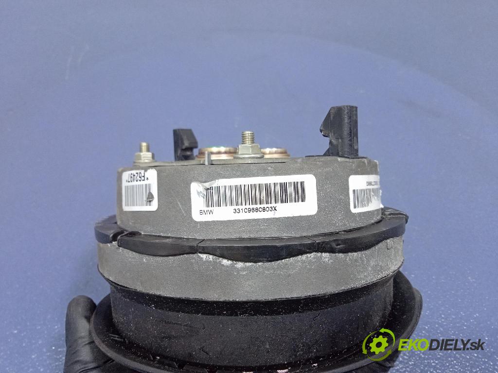 Bmw Seria 3 2002 volant 