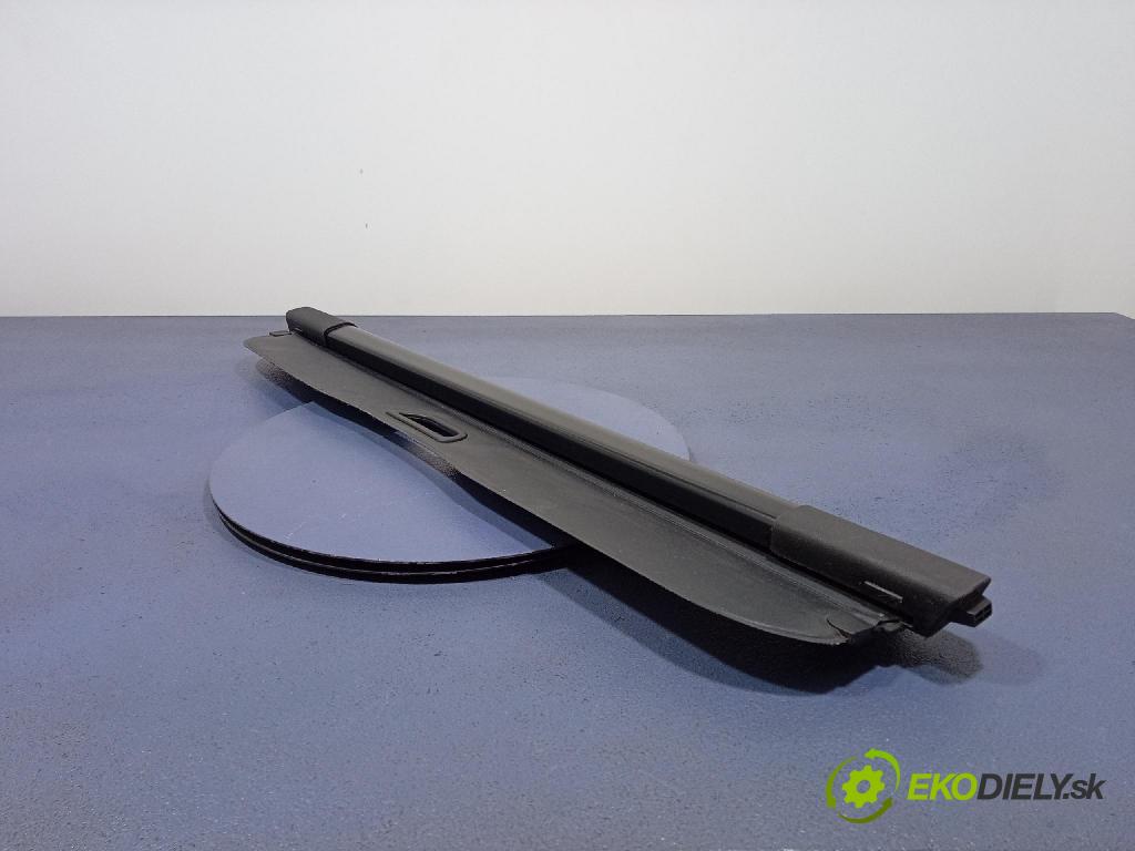 Mercedes A-Klasa 2005 roleta A1698600175