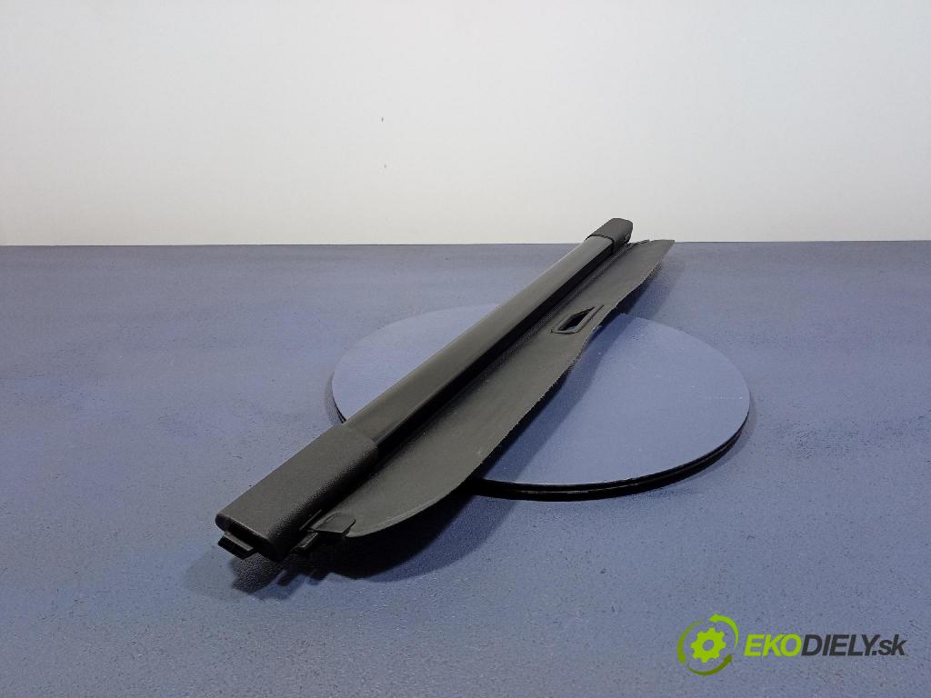 Mercedes A-Klasa 2005 roleta A1698600175