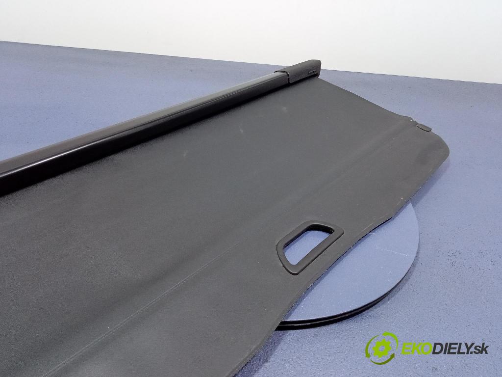 Mercedes A-Klasa 2005 roleta A1698600175