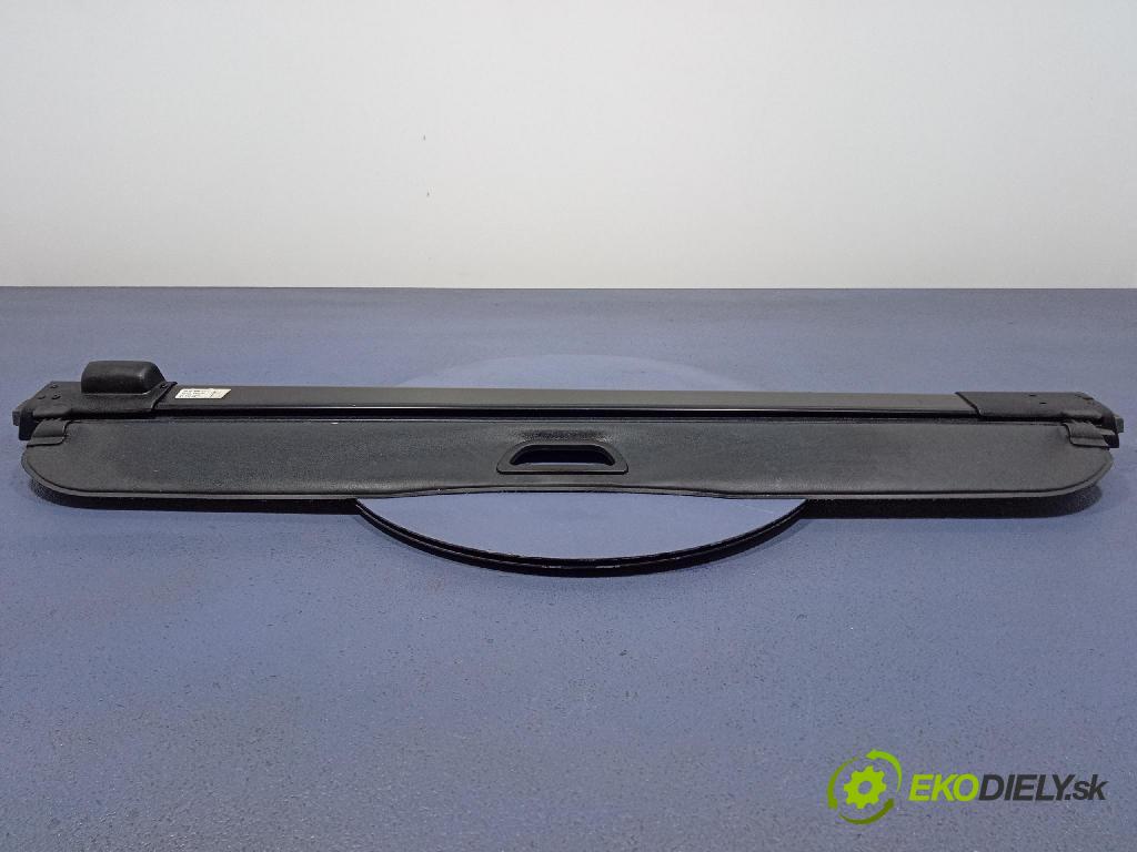 Mercedes A-Klasa 2005 roleta A1698600175