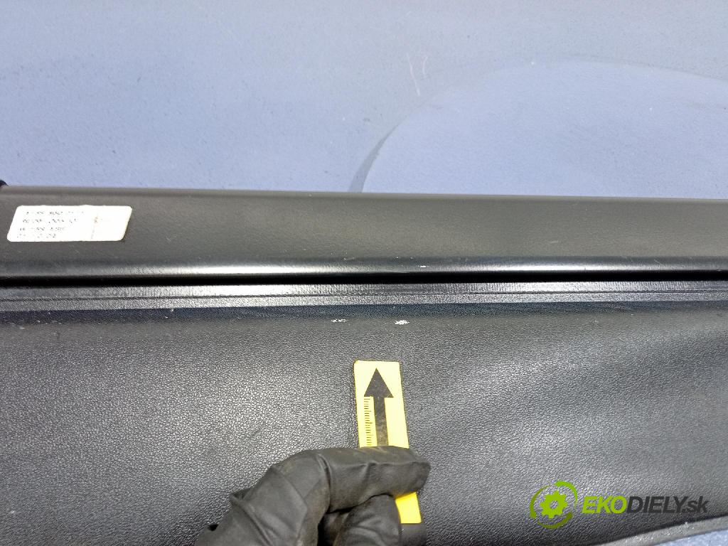 Mercedes A-Klasa 2005 roleta A1698600175