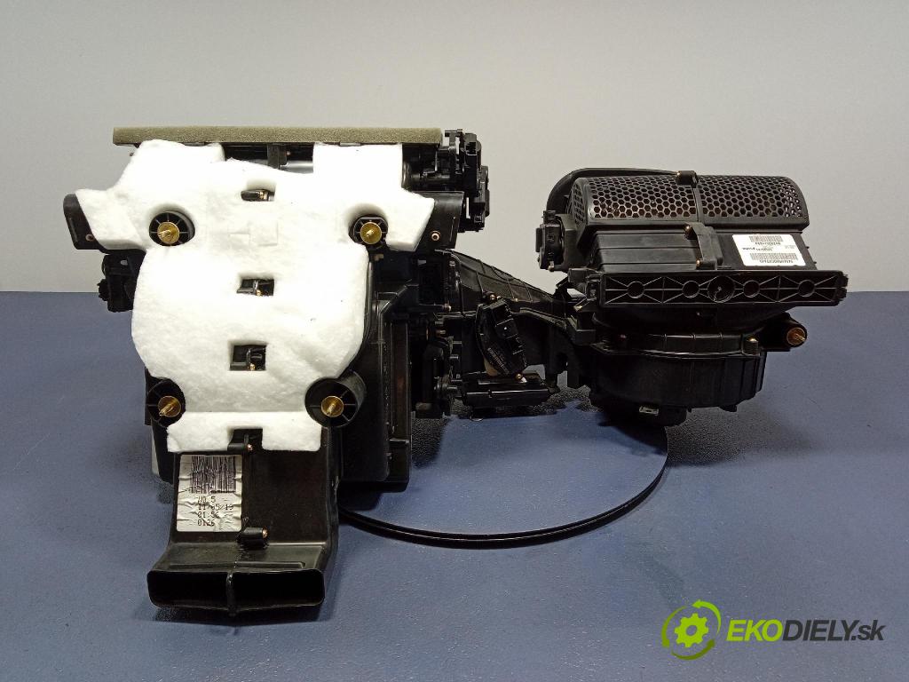 Jeep Grand Cherokee 2020 radiator 68412082AB