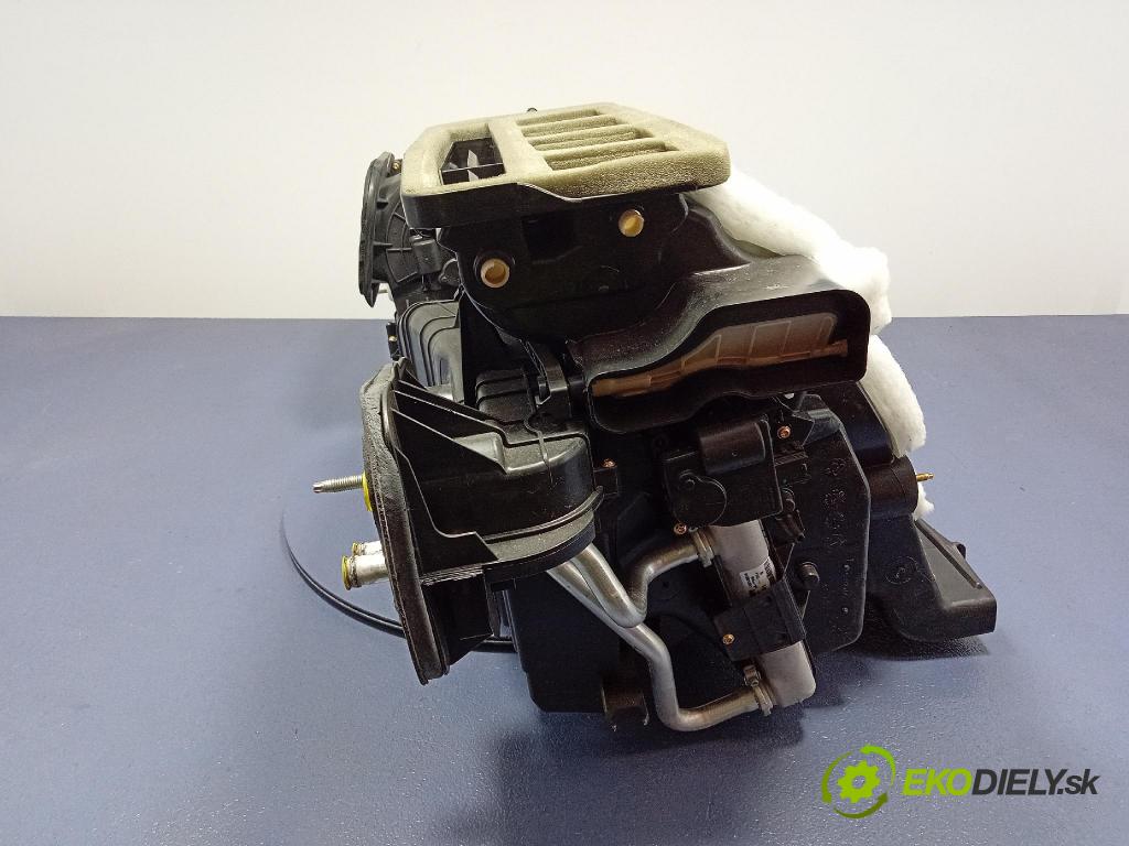 Jeep Grand Cherokee 2020 radiator 68412082AB