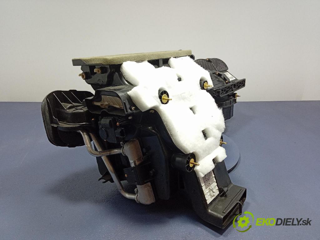 Jeep Grand Cherokee 2020 radiator 68412082AB