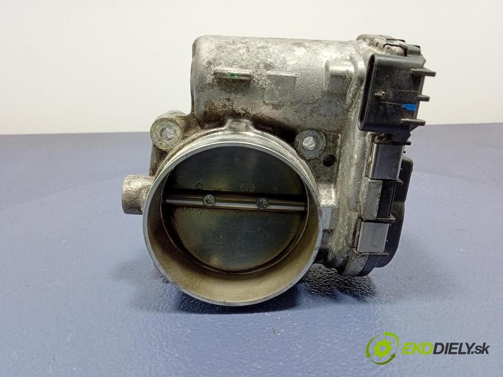 Jeep Grand Cherokee 2020 klapka 05184349AE