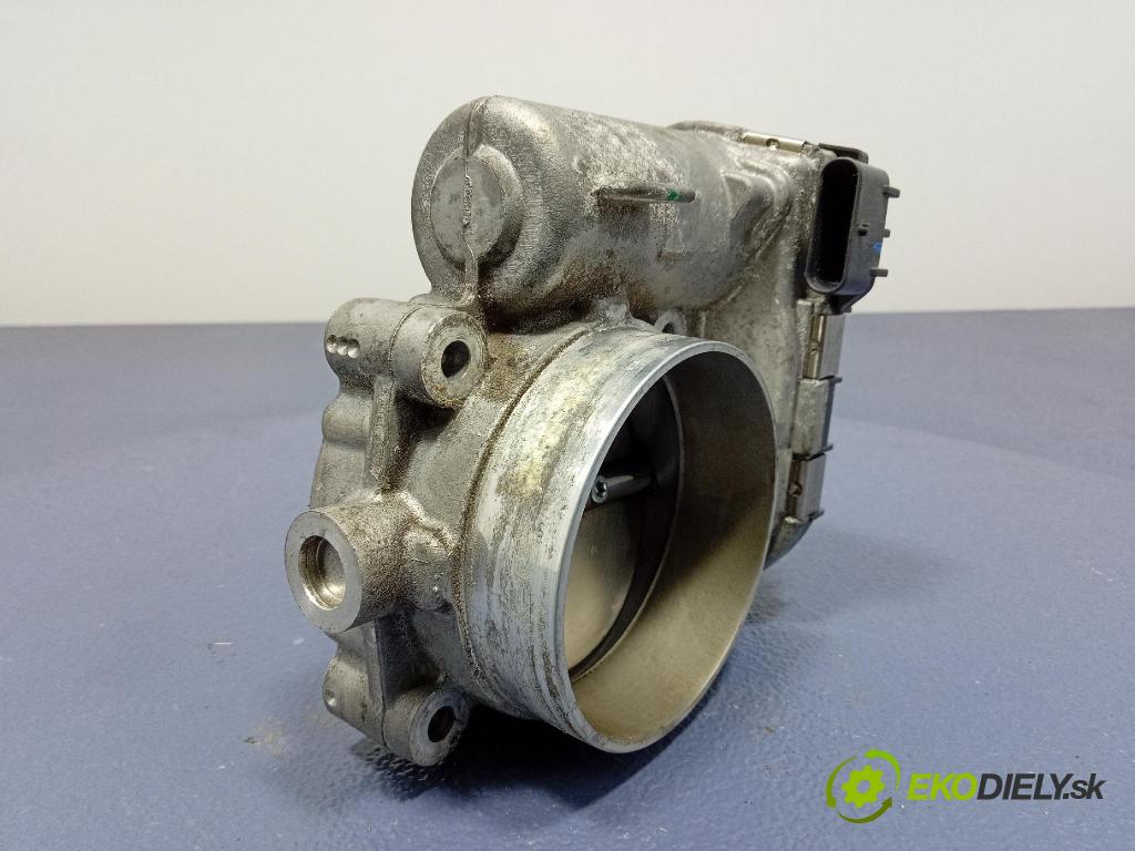 Jeep Grand Cherokee 2020 klapka 05184349AE