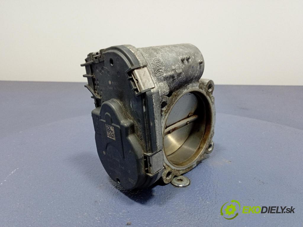 Jeep Grand Cherokee 2020 klapka 05184349AE