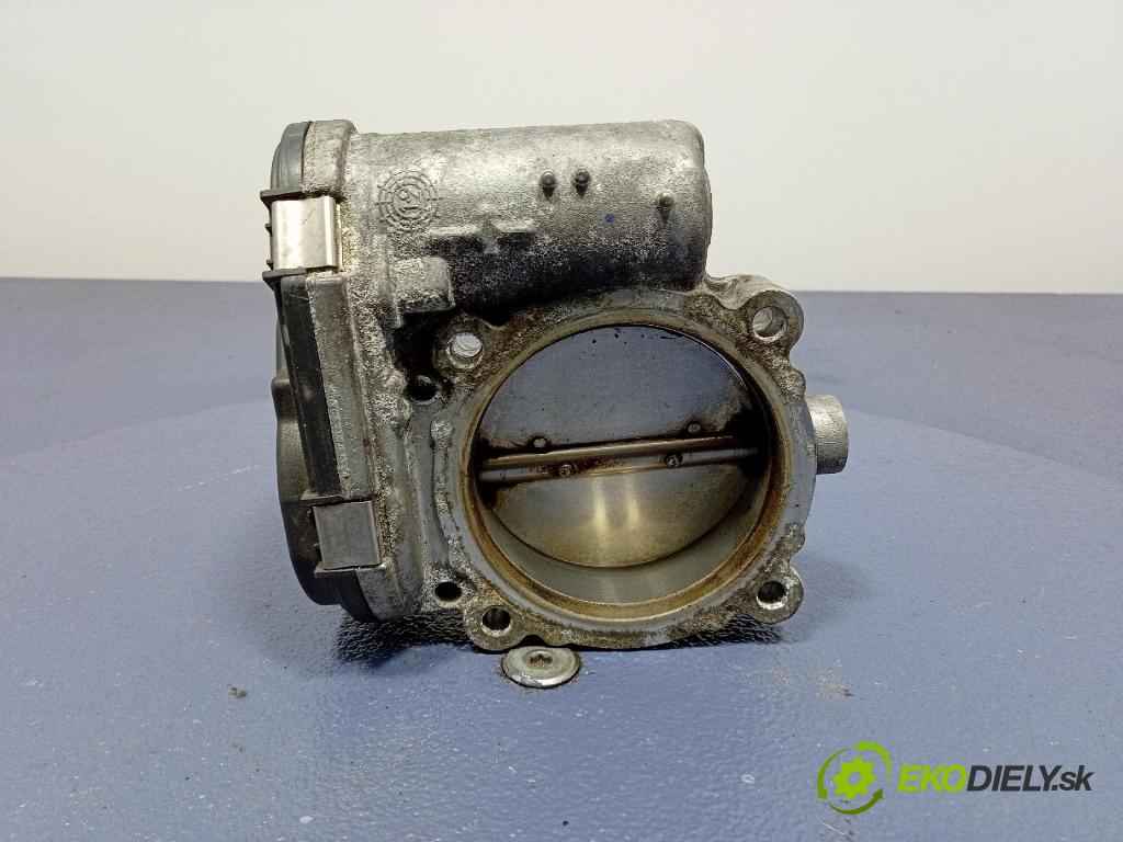 Jeep Grand Cherokee 2020 klapka 05184349AE