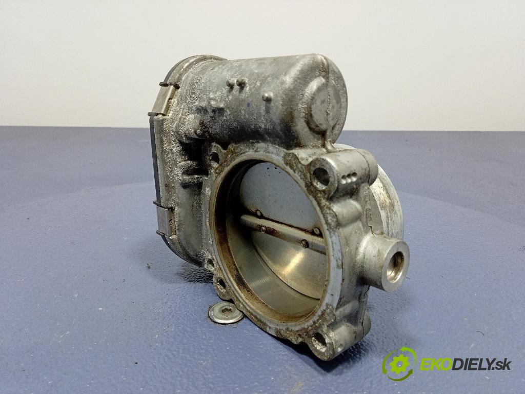 Jeep Grand Cherokee 2020 klapka 05184349AE