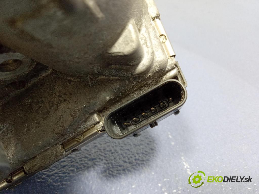 Jeep Grand Cherokee 2020 klapka 05184349AE