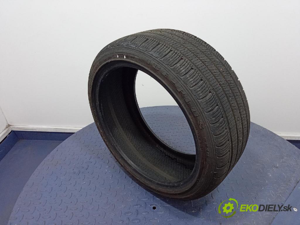 Audi A3 2007 pneumatika ZIMA: 6958460903475