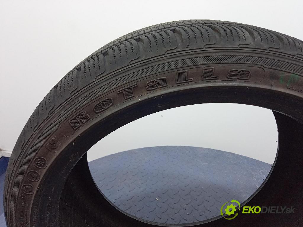 Audi A3 2007 pneumatika ZIMA: 6958460903475