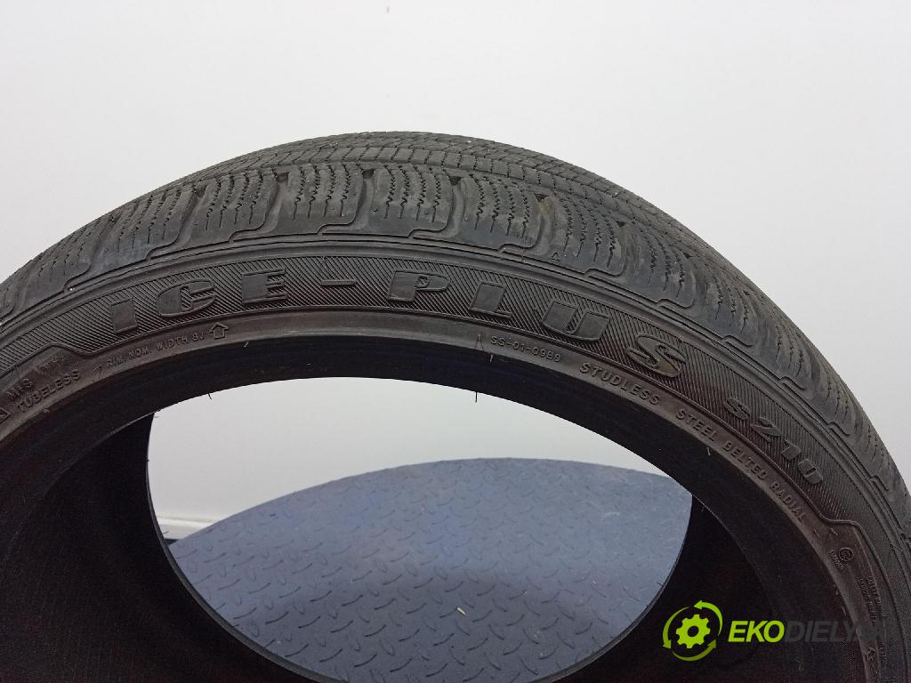 Audi A3 2007 pneumatika ZIMA: 6958460903475