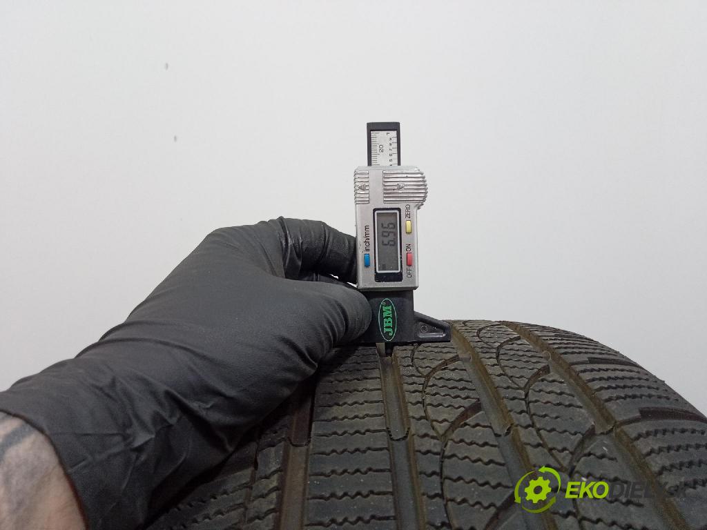 Audi A3 2007 pneumatika ZIMA: 6958460903475