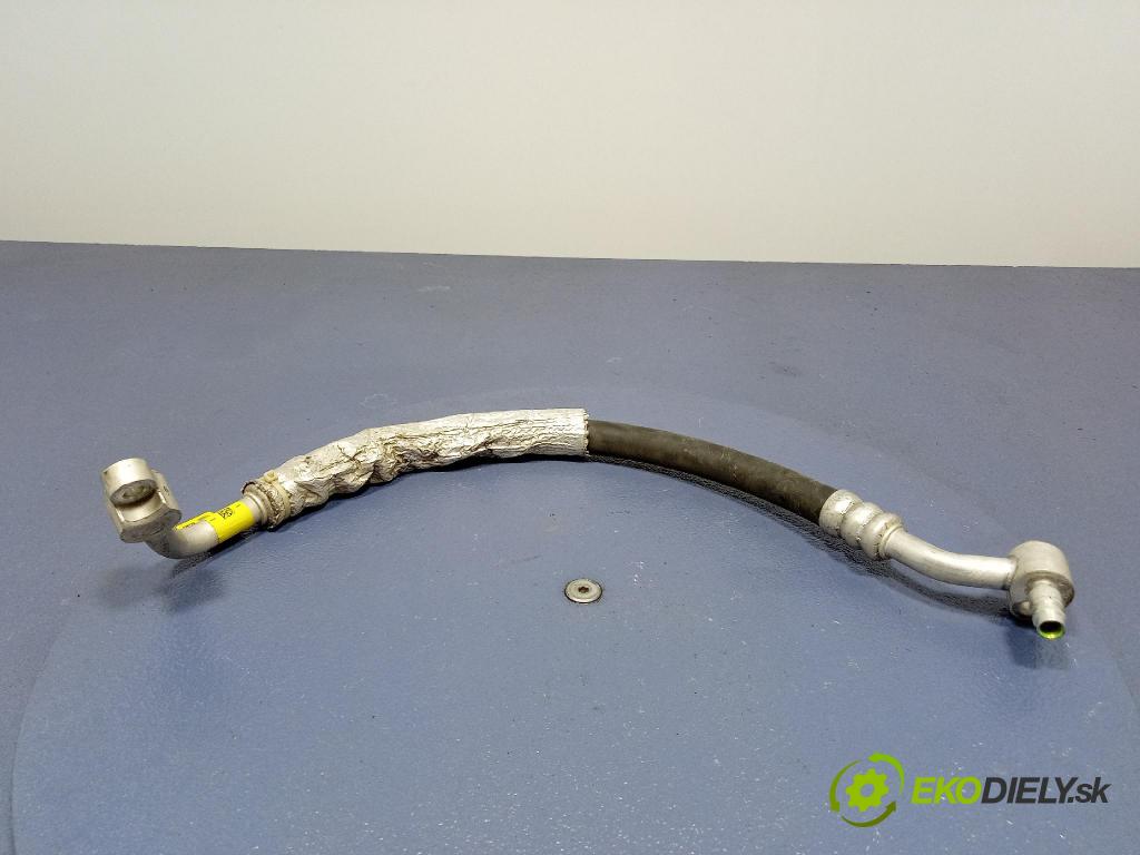 Jeep Grand Cherokee 2020 trubka Klimatizace: