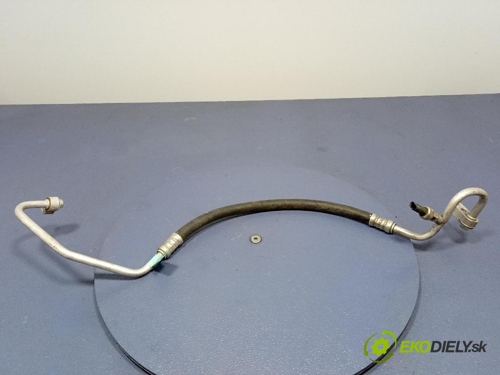 Jeep Grand Cherokee 2020 trubka Klimatizace: