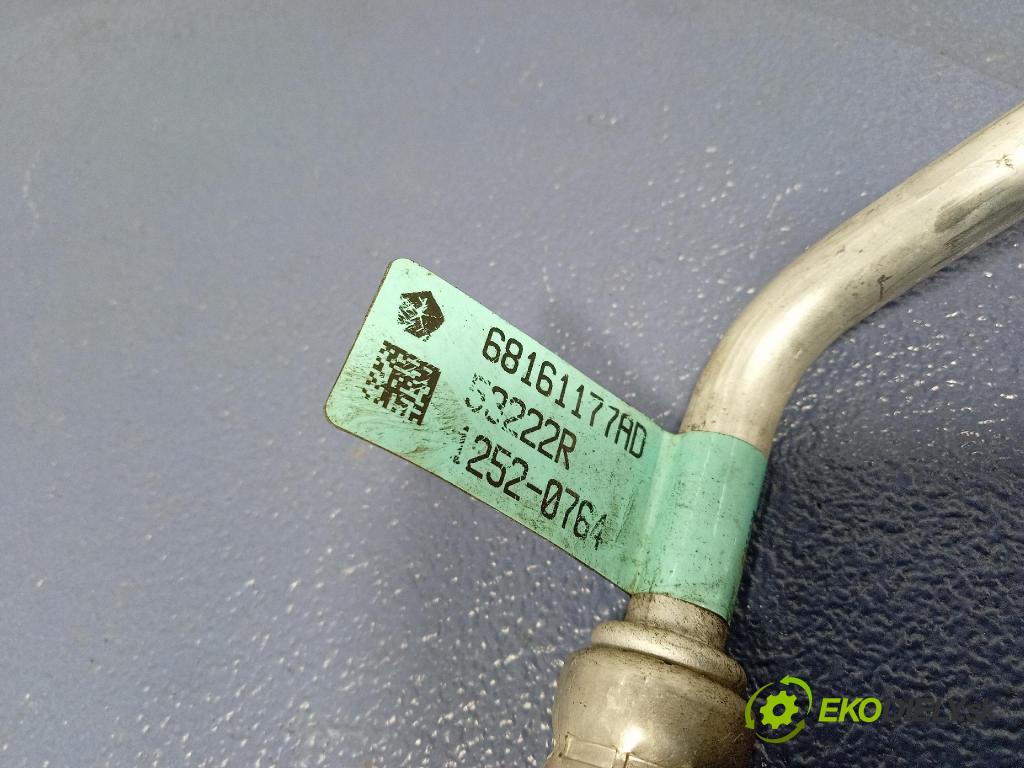 Jeep Grand Cherokee 2020 trubka Klimatizace: