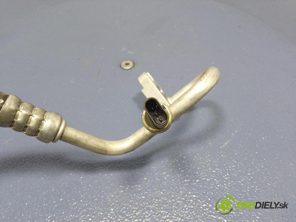 Jeep Grand Cherokee 2020 trubka Klimatizace: