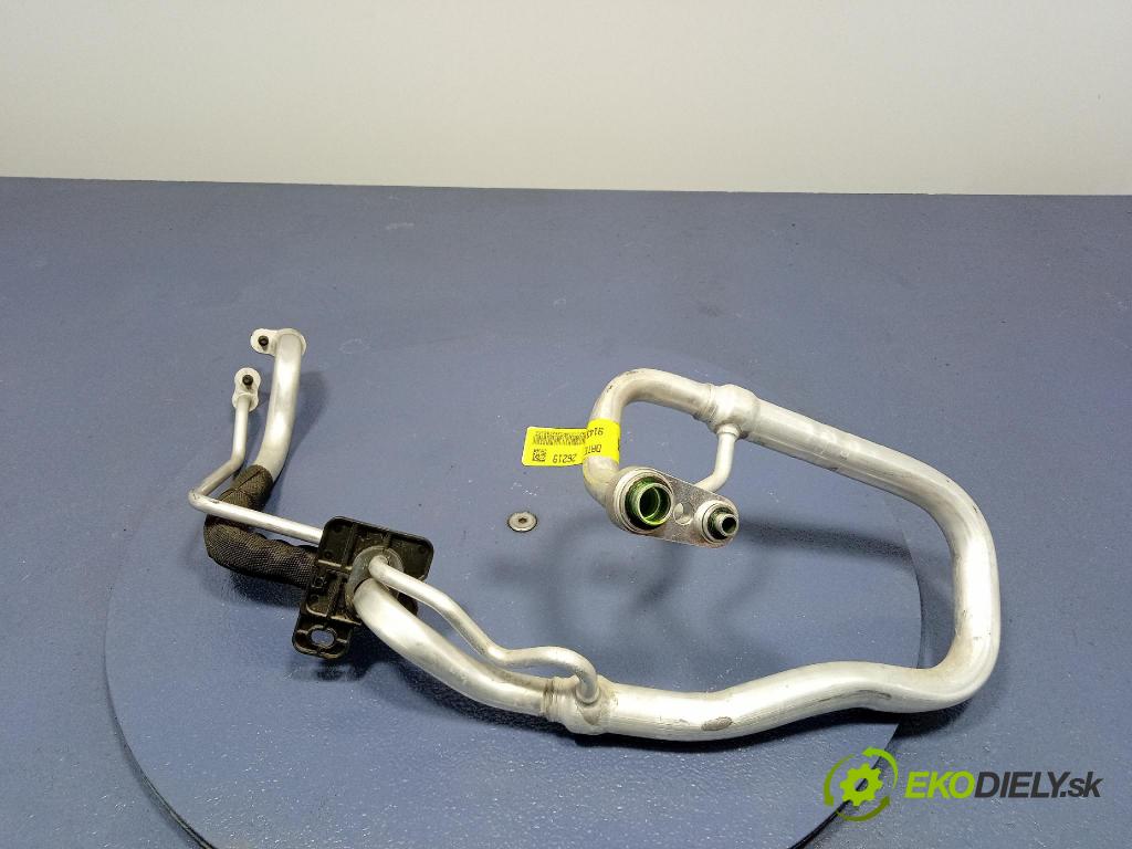 Jeep Grand Cherokee 2020 trubka Klimatizace: