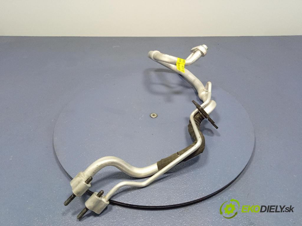 Jeep Grand Cherokee 2020 trubka Klimatizace: