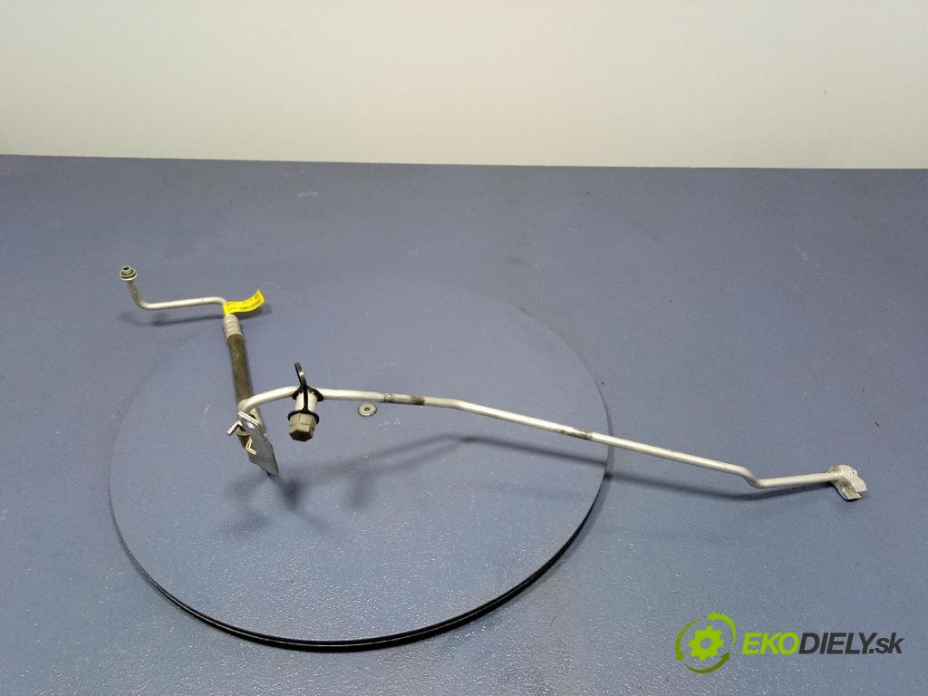 Jeep Grand Cherokee 2020 trubka Klimatizace: