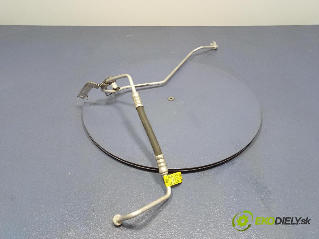 Jeep Grand Cherokee 2020 trubka Klimatizace: