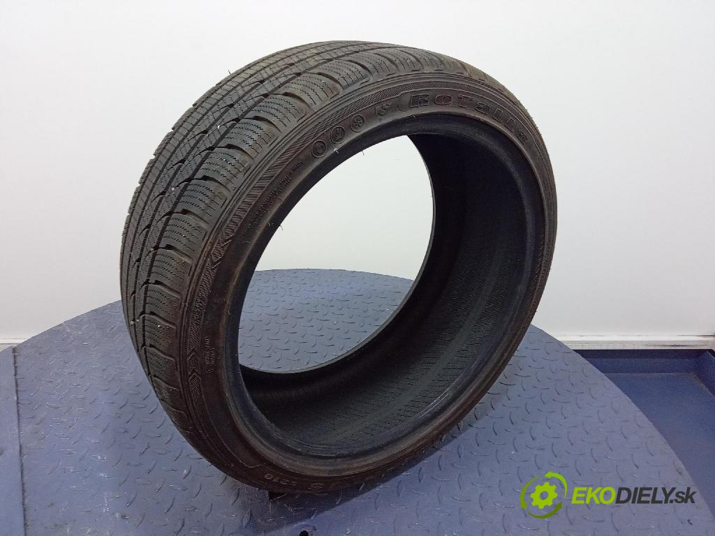 Audi A3 2007 pneumatika ZIMA: 6958460903475