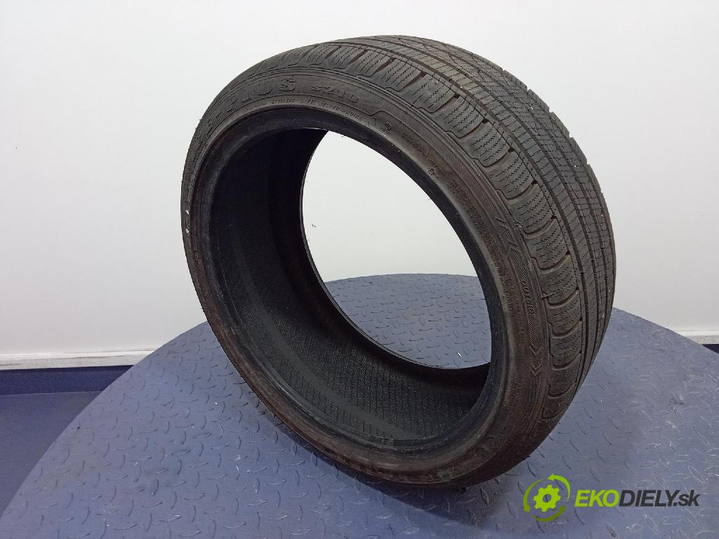 Audi A3 2007 pneumatika ZIMA: 6958460903475